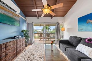 Ocean View Studio | Beach, Pool & Hot Tub - 5