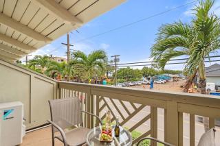 Ocean View Studio | Beach, Pool & Hot Tub - 4