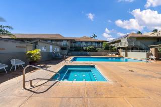 Ocean View Studio | Beach, Pool & Hot Tub - 7