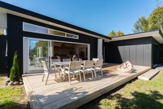 Fireside Lake Retreat - 8