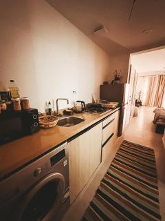 Green studio in Dahab - 5