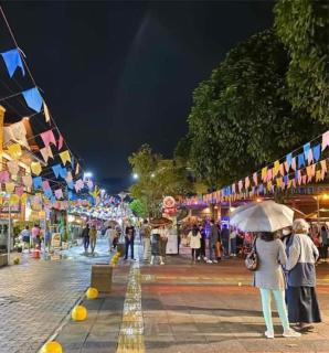 Flat Guaramiranga - Apto 202 - 7