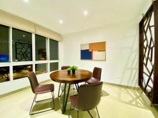 Amazing 2BD apt. near US Consulate - 3
