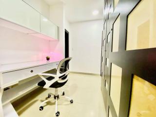 Amazing 2BD apt. near US Consulate - 1