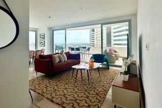 Luxurious Escape at Santana lofts - 9