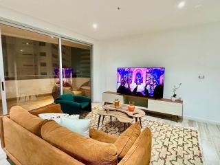 Luxurious Escape at Santana lofts - 6