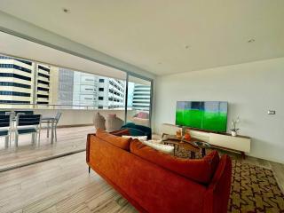 Luxurious Escape at Santana lofts - 4