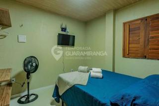 Flat Guaramiranga - Apto 202 - 5