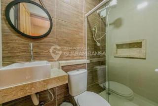 Flat Guaramiranga - Apto 202 - 3