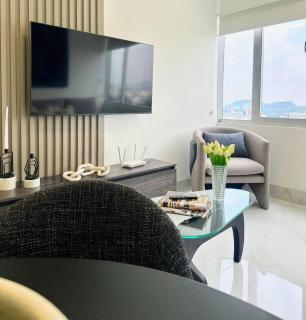 New Kennedy Norte Suite at Millenium Towers - 7