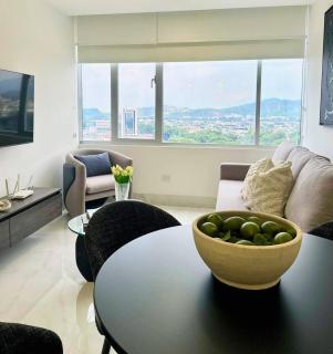 New Kennedy Norte Suite at Millenium Towers - 4