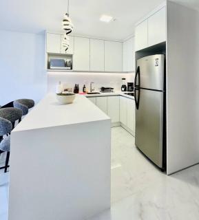 New Kennedy Norte Suite at Millenium Towers - 2