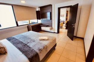 Lovely couzy apartment at Puerto Santa Ana - 4