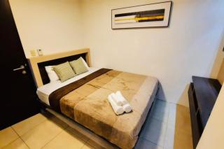Lovely couzy apartment at Puerto Santa Ana - 1