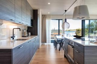 Stay North - Kasnas Marina Seafront - 4