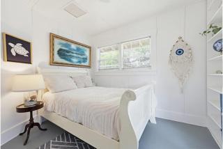 Riverfront Home with Guest House, Deck and Yard - 9