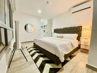 Luxury Exclusive Loft at Santana Lofts - 8