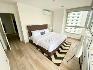 Luxury Exclusive Loft at Santana Lofts - 3