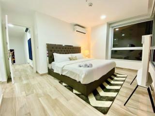 Luxury Exclusive Loft at Santana Lofts - 2