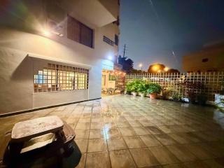 Large Apt in Lomas Urdesa with BBQ and Parking - 5