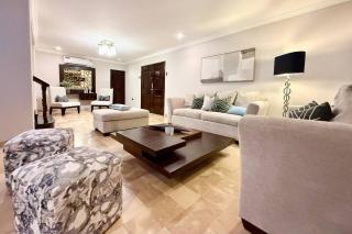 Large Apt in Lomas Urdesa with BBQ and Parking - 3