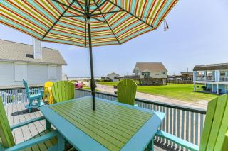 Beach Waves A, Steps from the Beach, Book Now! - 9