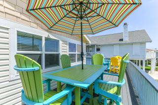 Beach Waves A, Steps from the Beach, Book Now! - 6