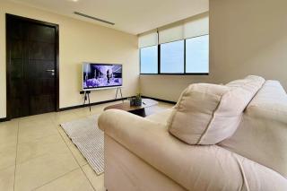Urban elegance 3 Bedroom apartment - 9