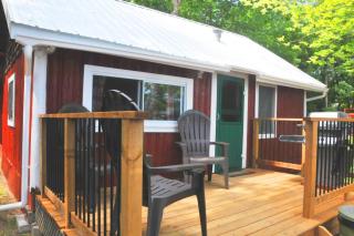 Rowan Cabin - 0