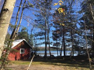 Rowan Cabin - 5