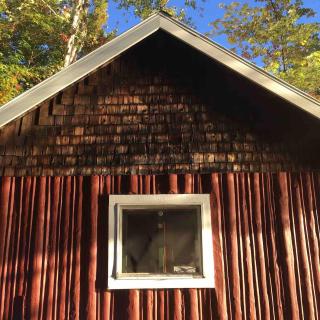 Rowan Cabin - 4