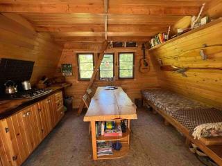Backcountry Cabin - 7