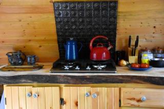 Backcountry Cabin - 6