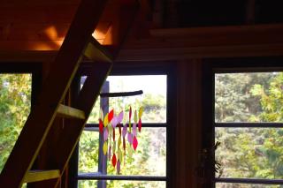 Backcountry Cabin - 2