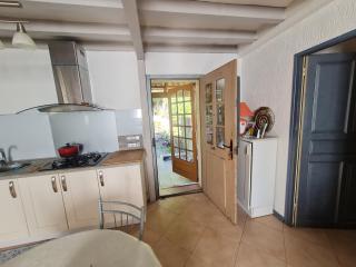 a casetta di a Faragina - 9