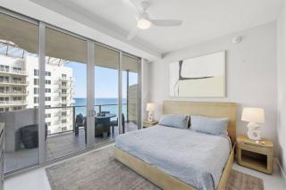 Elevated Coastal Escape 2BA 2.5Br - 7