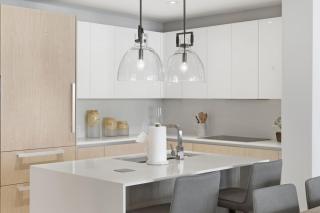 Elevated Coastal Escape 2BA 2.5Br - 5