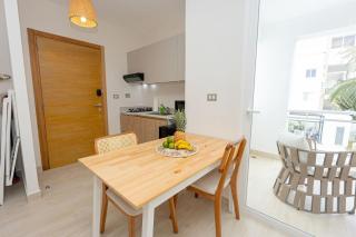 Modern Studio Pool Coral Azul Estrella Dominicus - 6