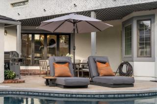 Private Villa - Pool BBQ Game Casino Fun Billiard - 2