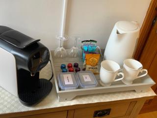 Whortleberry Studio B & B - 4