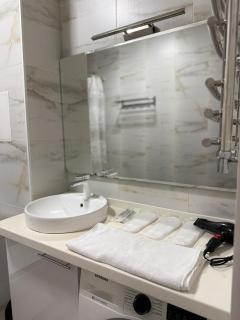 С красивым видом на горы ЖК Вавилон - 6