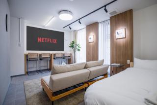 BLUE WING HAKATA V 3rd floor - Vacation STAY 72963v - 0