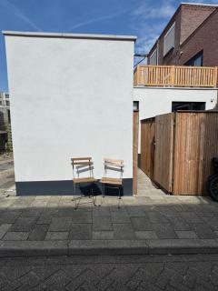BnB 't Vissershutje - 1