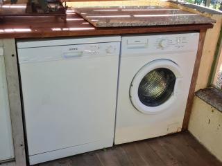 a casetta di a Faragina - 5