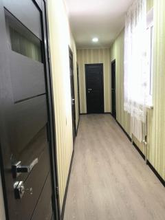 Қоңырөлең көшесі, 9 - 5