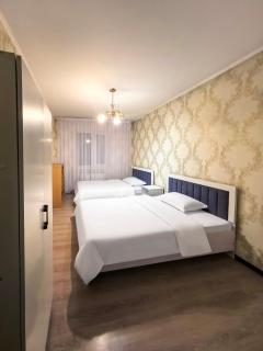 Қоңырөлең көшесі, 9 - 4