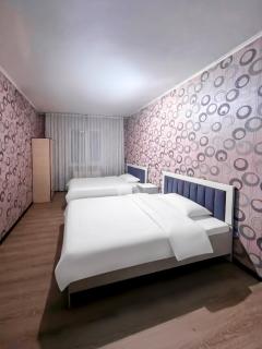 Қоңырөлең көшесі, 9 - 2