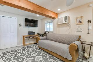 Beach Waves B - Steps Away from the Beach, Book Now! - 8