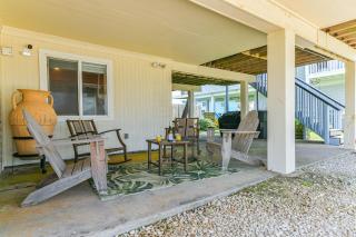 Beach Waves B - Steps Away from the Beach, Book Now! - 6