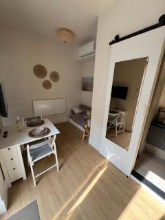 BnB 't Vissershutje - 4